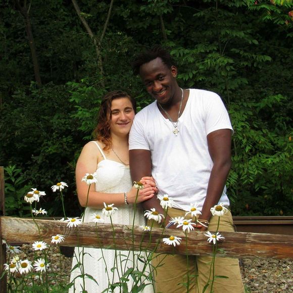 Meet your Posher, Ricky - Picture 1 of 1